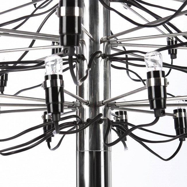 Подвесной светильник Model в стиле лофт - купить Подвесные люстры по цене 67259.0