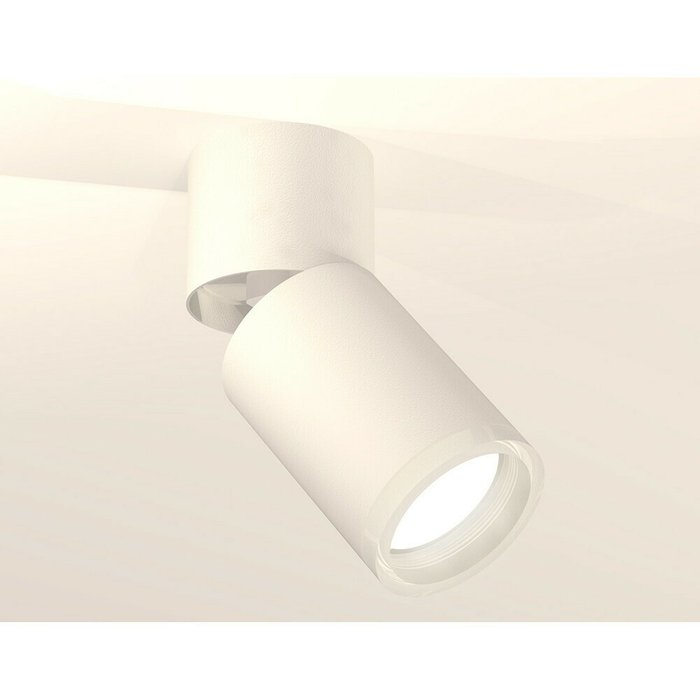 Светильник точечный Ambrella Techno Spot XM6312081 - купить Накладные споты по цене 4099.0