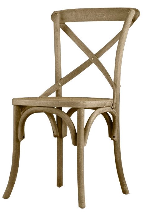 Стул Tristan Side Chair 