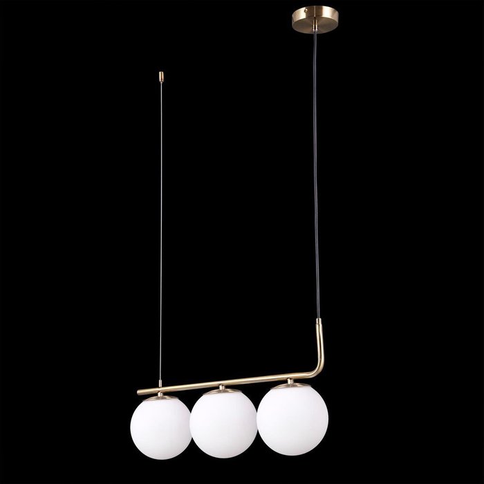 Citilux Бремен CL112133 Подвесной светильник Бронза Citilux Бремен CL112133 Подвесной светильник Бронза