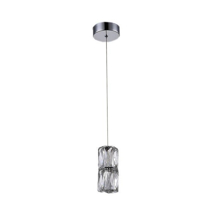 Подвесной светодиодный светильник Аква-Кристалл 