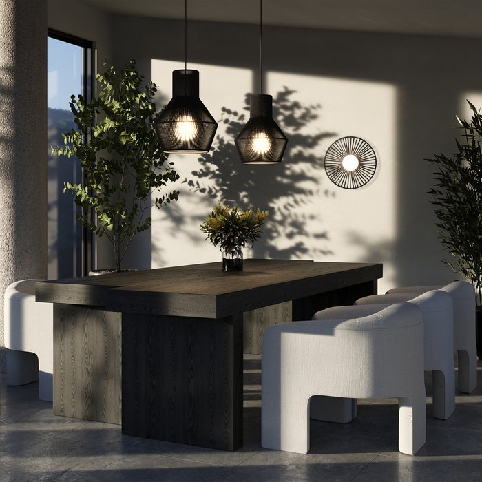 Потолочный светильник Freya FR5405CL-01B1 Cottage Modern - купить Потолочные светильники по цене 17990.0