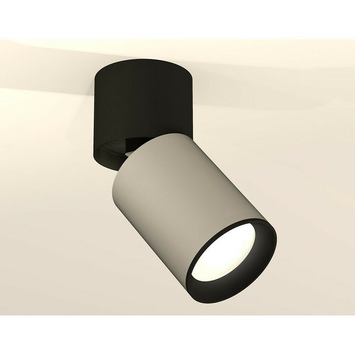 Светильник точечный Ambrella Techno Spot XM6314040 - купить Накладные споты по цене 3781.0