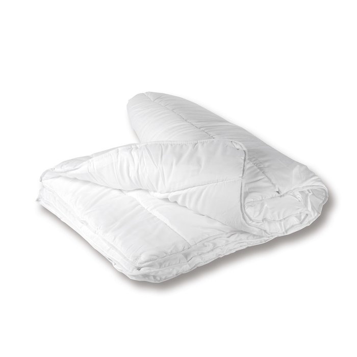 Пуховое одеяло Mistral Duvet из микрофибры 220x220 Пуховое одеяло Mistral Duvet из микрофибры 220x220