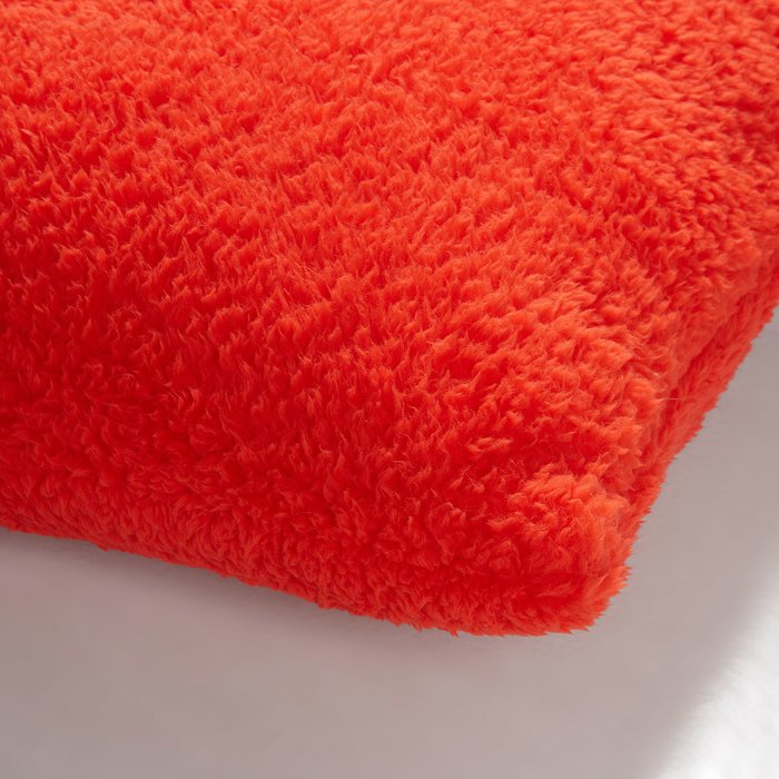Чехол для декоративной подушки Capman orange - купить Декоративные подушки по цене 590.0