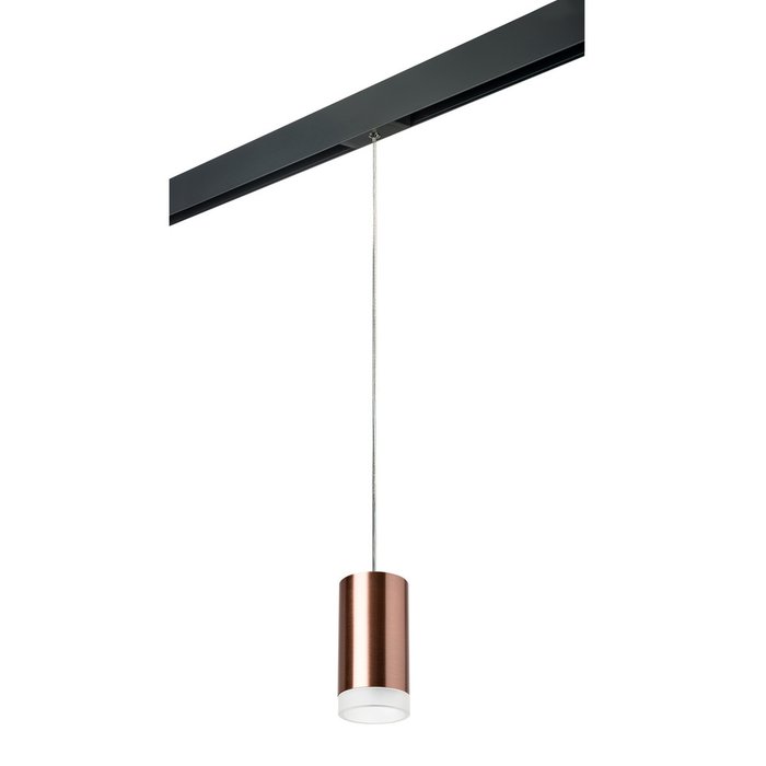 Светильник д/1-фазн трека RULLO HP16 (214430+595857+202430) Светильник д/1-фазн трека RULLO HP16 (214430+595857+202430)