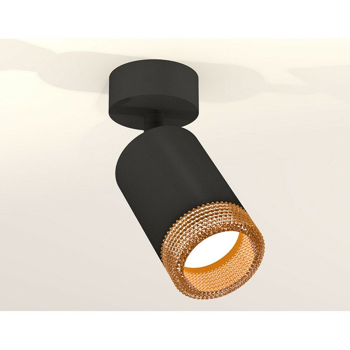 Светильник точечный Ambrella Techno Spot XM6313005 - купить Накладные споты по цене 3750.0