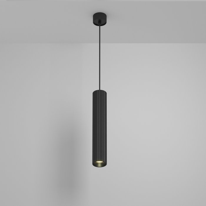 Подвесной светильник Technical P106PL-01-GU10-B Calipso Pendant - лучшие Подвесные светильники в INMYROOM