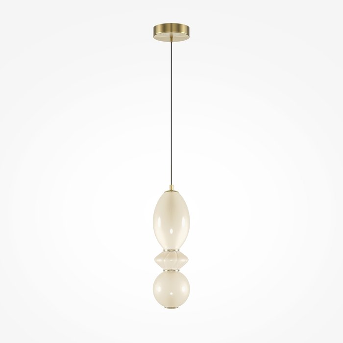Подвесной светильник Maytoni MOD362PL-L10BG3K Brosche Modern - лучшие Подвесные светильники в INMYROOM Подвесной светильник Maytoni MOD362PL-L10BG3K Brosche Modern - лучшие Подвесные светильники в INMYROOM