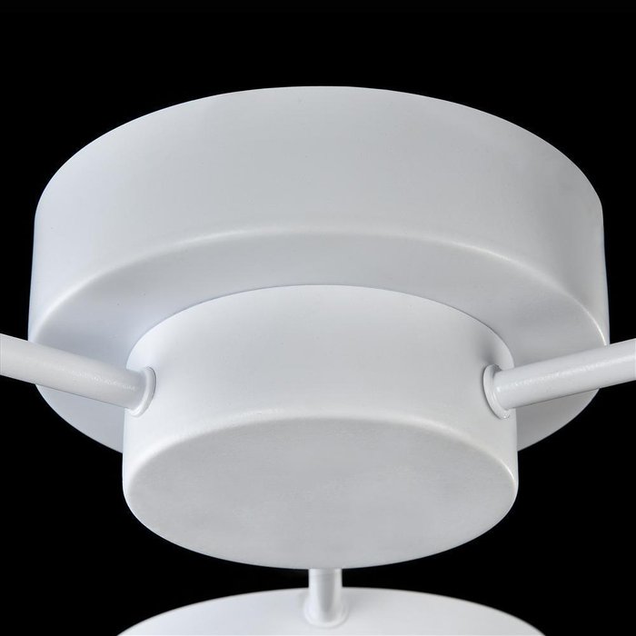 Потолочный светодиодный светильник Maytoni Aprilia   - купить Потолочные светильники по цене 9610.0