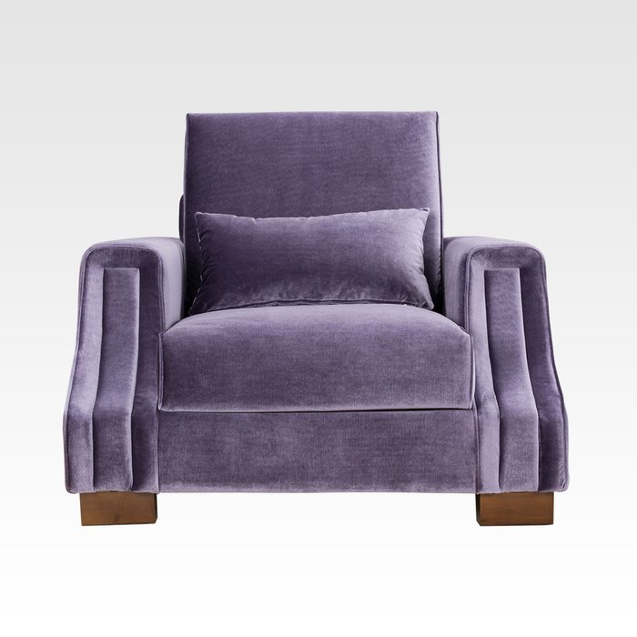 Кресло Lusso XS - лучшие Интерьерные кресла в INMYROOM