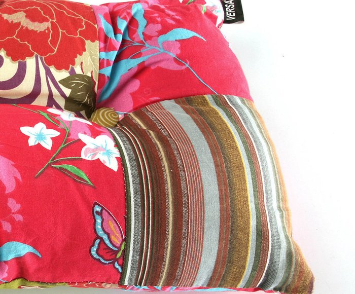 Подушка anitza из хлопка - купить Декоративные подушки по цене 2500.0
