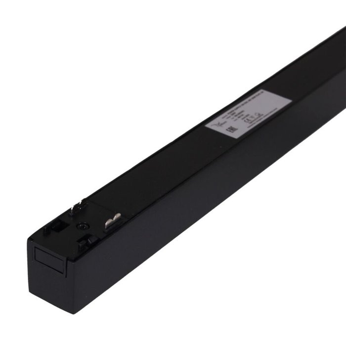 Блок питания для магнитных систем Reluce POWER SUPPLY ON RAIL 48V 200W RLPS - лучшие Блоки питания треки в INMYROOM Блок питания для магнитных систем Reluce POWER SUPPLY ON RAIL 48V 200W RLPS - лучшие Блоки питания треки в INMYROOM