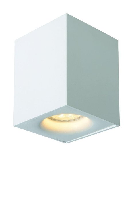 Потолочный светильник Bentoo Led белого цвета
