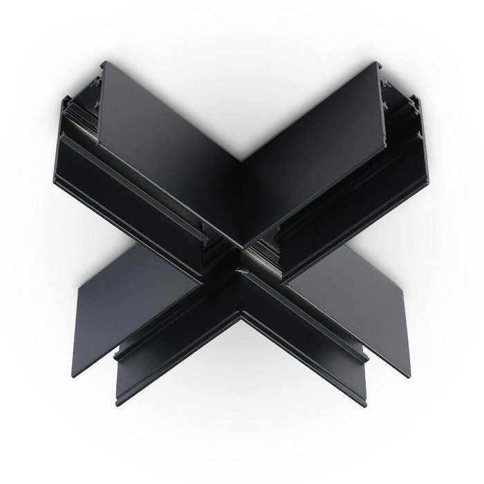 Соединитель X-образный Ambrella Magnetic GL3376 Соединитель X-образный Ambrella Magnetic GL3376