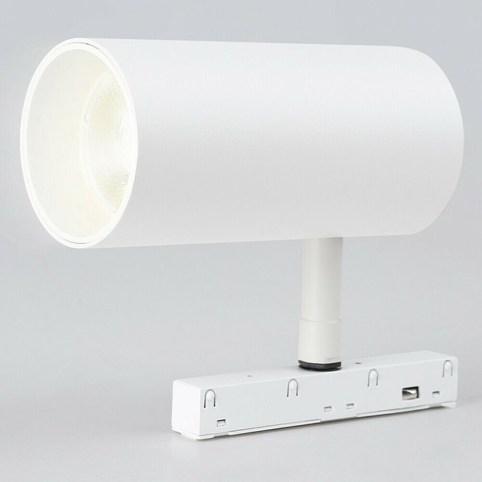 Трековый светодиодный светильник Ambrella light Track System Magnetic GL3838 - купить Шинопровод по цене 3970.0 Трековый светодиодный светильник Ambrella light Track System Magnetic GL3838 - купить Шинопровод по цене 3970.0