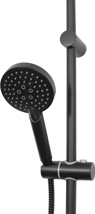 Душевая стойка O-Shower - лучшие Душевые системы в INMYROOM