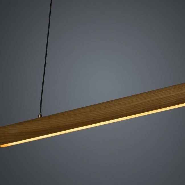 Подвесной светильник L-Wood - лучшие Подвесные светильники в INMYROOM