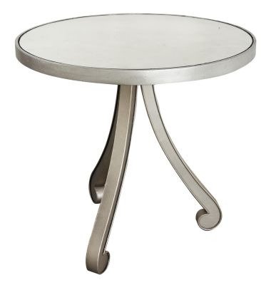 Стол журнальный/кофейный со стеклянной столешницей 