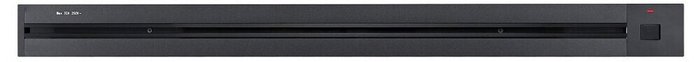 Трек встраиваемый Am-track-sockets 385201TBB/100 Black - купить Розетки по цене 9232.0
