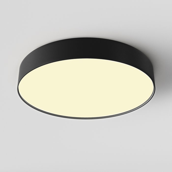Потолочный светильник Technical C032CL-45W2.7K-RD-B Zon Ceiling - лучшие Потолочные светильники в INMYROOM Потолочный светильник Technical C032CL-45W2.7K-RD-B Zon Ceiling - лучшие Потолочные светильники в INMYROOM