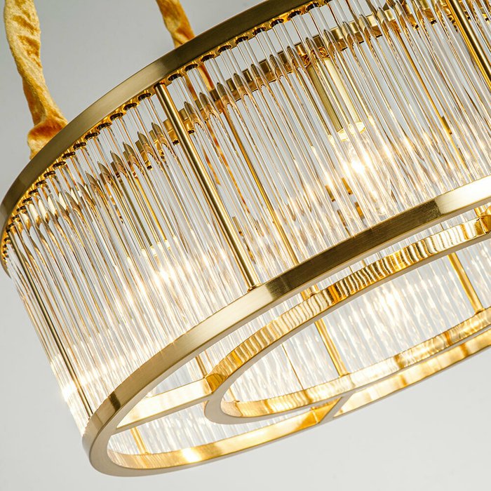 Подвесная люстра Arte Lamp ANETTA A1065SP-8PB - лучшие Подвесные люстры в INMYROOM