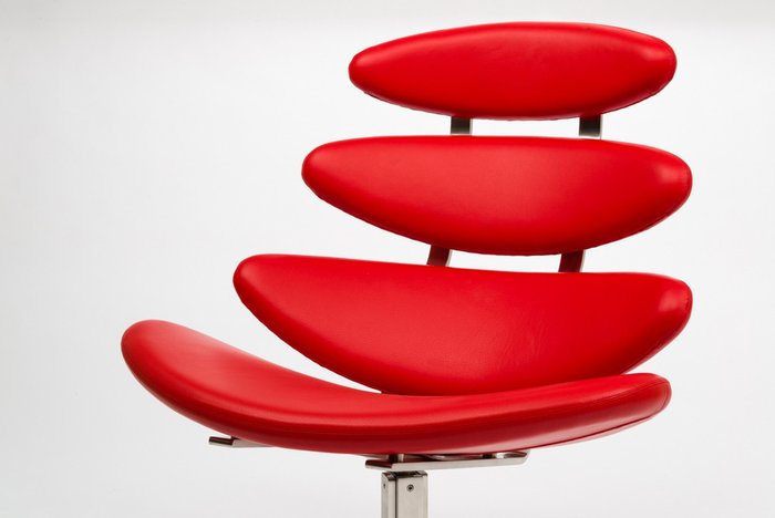 Кресло для отдыха Corona - лучшие Интерьерные кресла в INMYROOM