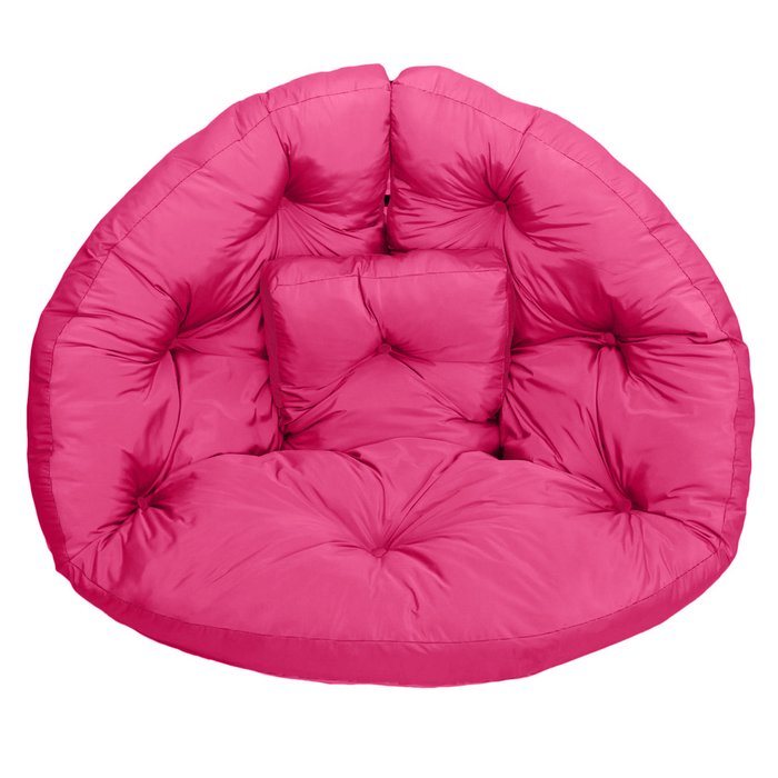 Кресло-футон Pink