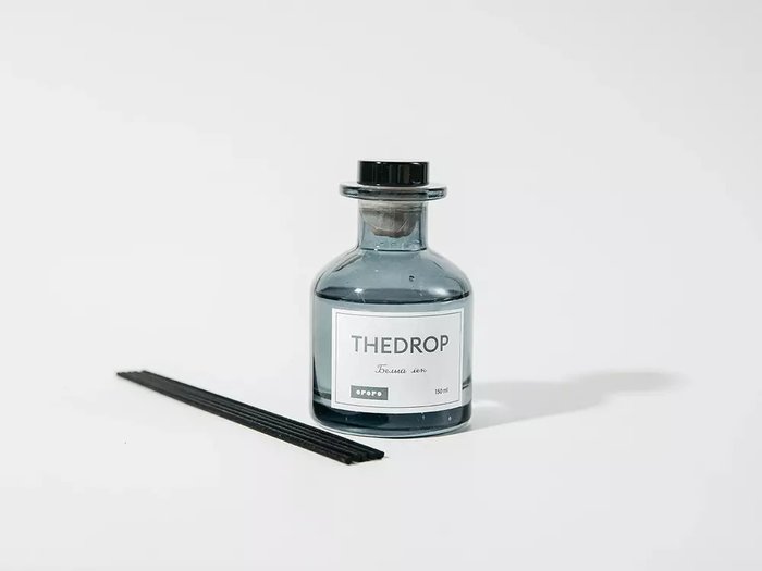Диффузор Thedrop 150 мл аромат белый лён