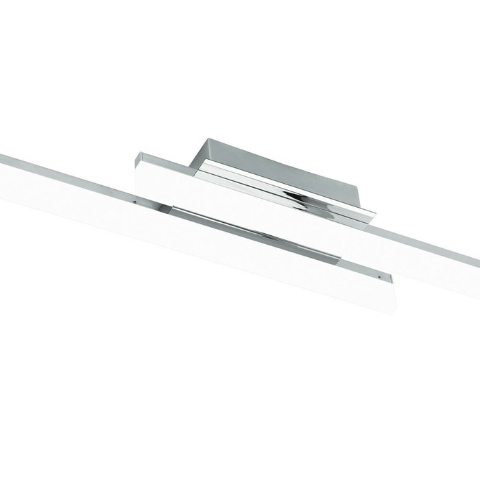 Потолочный светодиодный светильник Eglo Lapela  - лучшие Потолочные светильники в INMYROOM