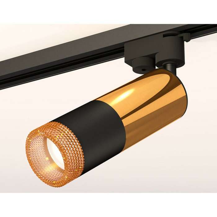 Трековый светильник Ambrella Track System XT6302071 - купить Трековые светильники по цене 4050.0 Трековый светильник Ambrella Track System XT6302071 - купить Трековые светильники по цене 4050.0