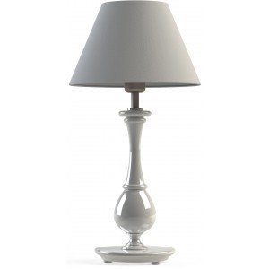 Настольная Лампа "LYRA Violet"  - купить Настольные лампы по цене 13260.0
