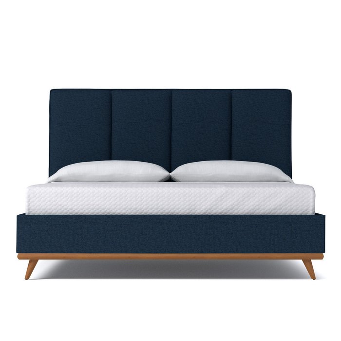 КРОВАТЬ CARTER 160х200 КРОВАТЬ CARTER 160х200