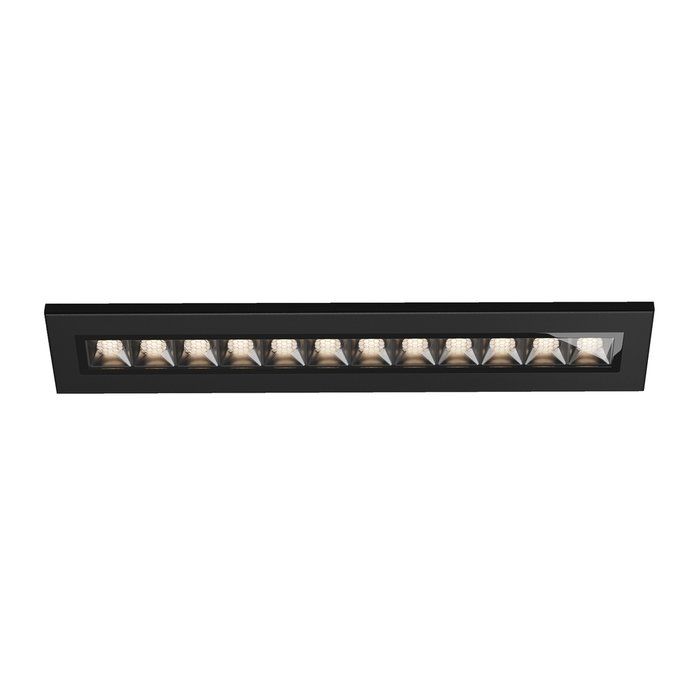 Встраиваемый светильник Outdoor O488DL-L12GF4K Ghost Outdoor Встраиваемый светильник Outdoor O488DL-L12GF4K Ghost Outdoor