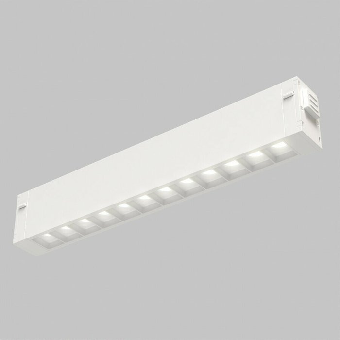 Трековый светильник IMEX Smart Line IL.0050.6002-9-WH - купить Трековые светильники по цене 2490.0 Трековый светильник IMEX Smart Line IL.0050.6002-9-WH - купить Трековые светильники по цене 2490.0