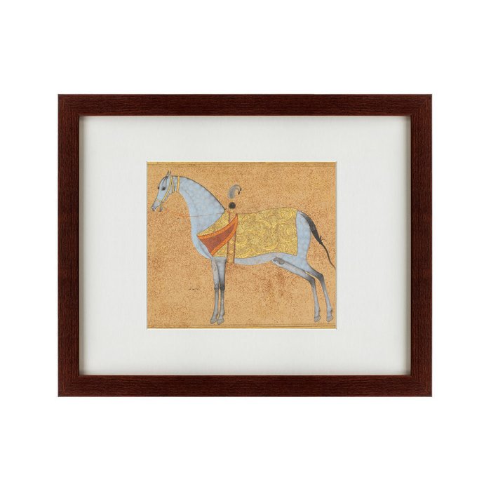 Картина  A Stallion 1601 г.  - купить Картины по цене 4990.0