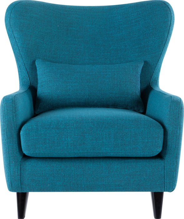 Кресло Jackson slategrey - купить Интерьерные кресла по цене 47385.0