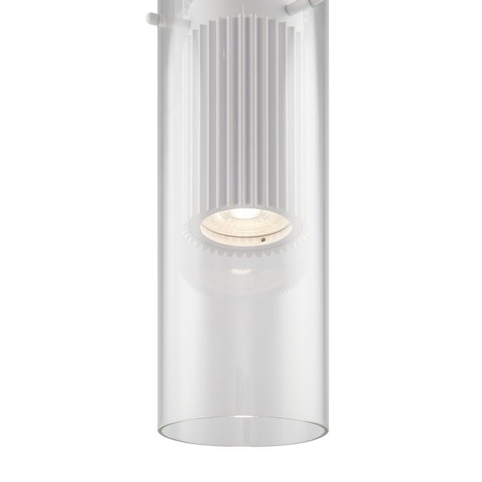 Подвесной светильник Maytoni MOD326PL-01W - лучшие Подвесные светильники в INMYROOM