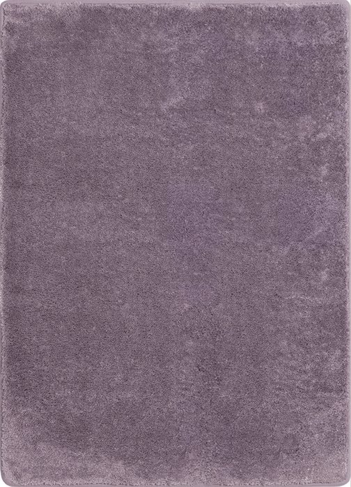 Ковер Langoria 80x150 фиолетового цвета Ковер Langoria 80x150 фиолетового цвета