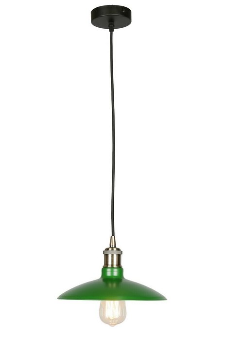 Подвесной светильник Omnilux из металла 