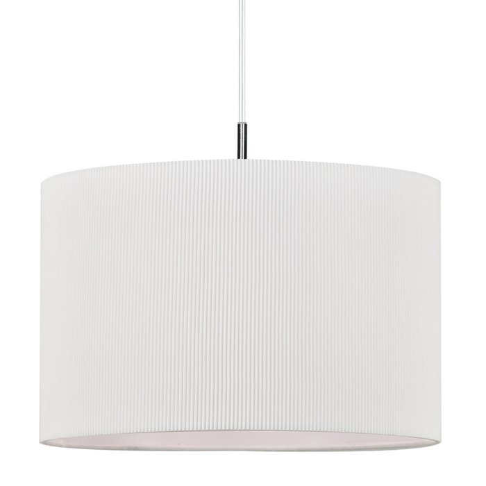 Подвесной светильник Horeca белого цвета - купить Подвесные светильники по цене 7850.0