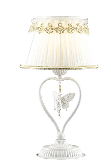 Настольная лампа Lumion "Ponso" - купить Настольные лампы по цене 3950.0