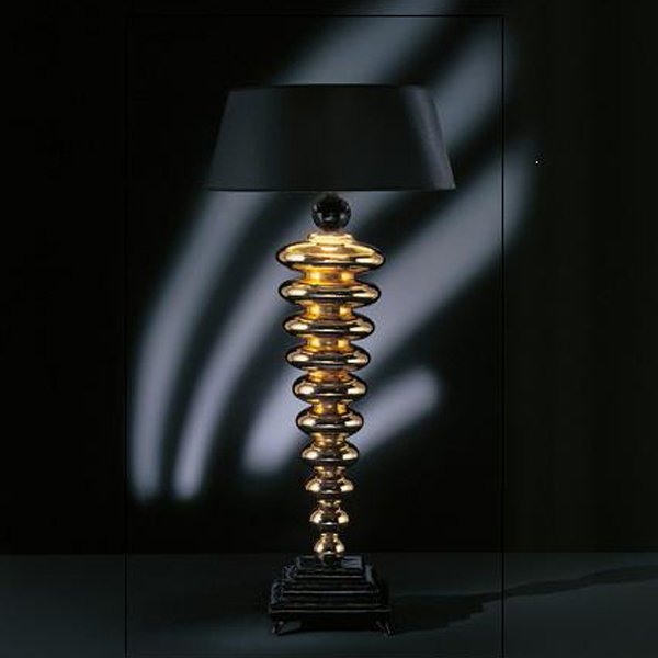Настольная лампа  Casali "AMANDINE"