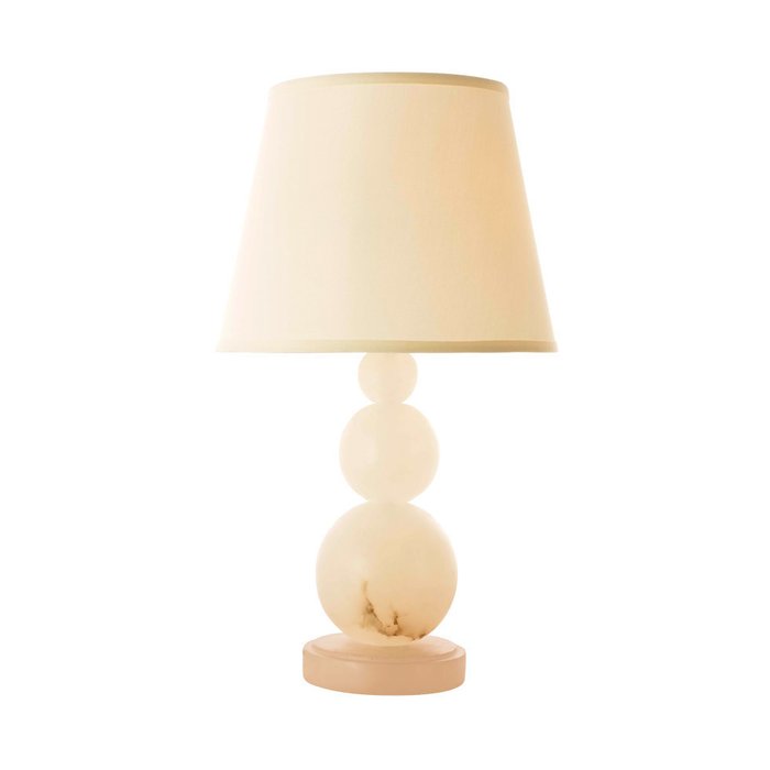 Настольная лампа "Bailey Table Lamp"