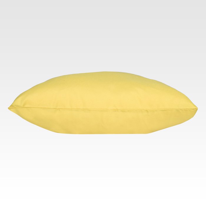 Подушка Unicoloured - лучшие Декоративные подушки в INMYROOM