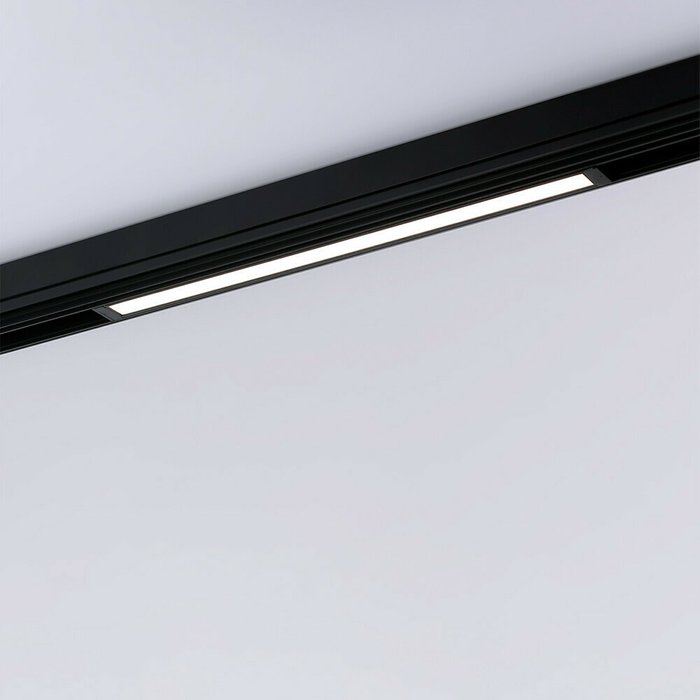 Трековый светильник Ambrella Magnetic 220V GL1670 - лучшие Потолочные светильники в INMYROOM Трековый светильник Ambrella Magnetic 220V GL1670 - лучшие Потолочные светильники в INMYROOM