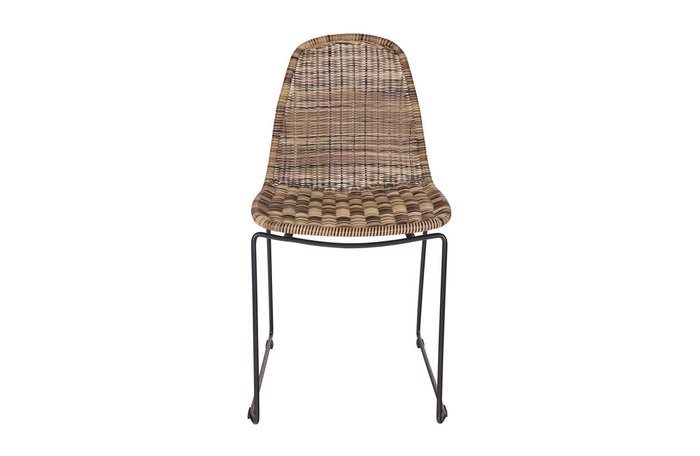 Комплект из двух стульев "CHAIR WEST"