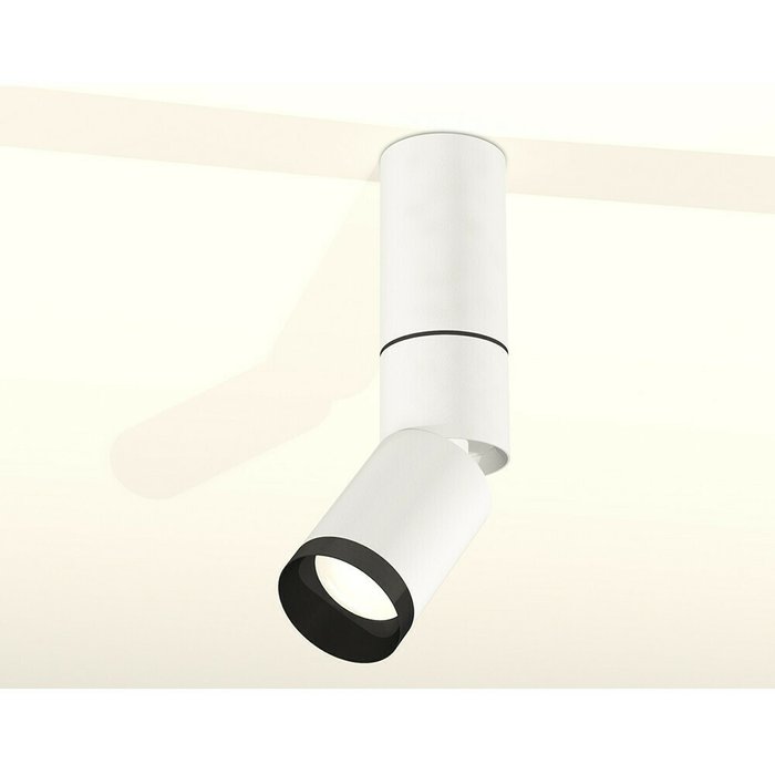 Светильник точечный Ambrella Techno Spot XM6312115 - купить Накладные споты по цене 5676.0