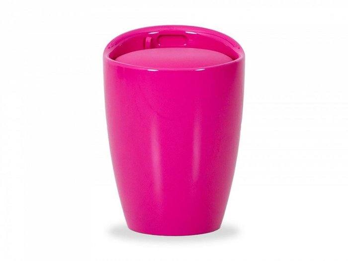 Пуф розового цвета IMR-1264528 - купить Пуфы по цене 3790.0
