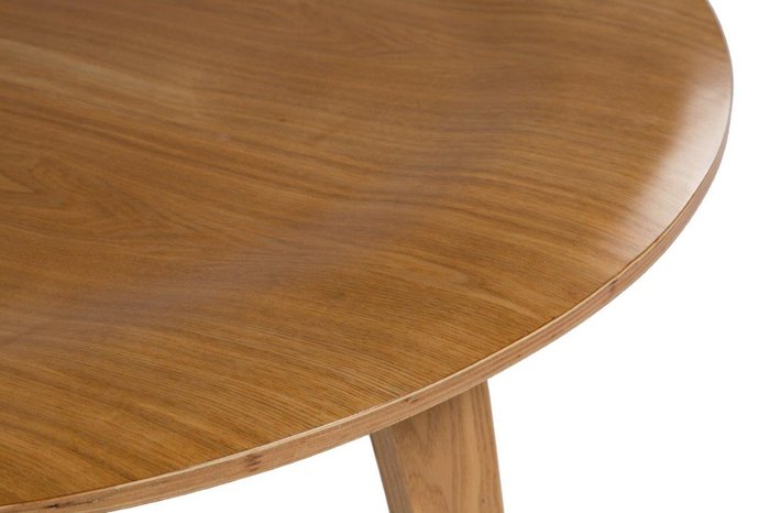 Кофейный столик "Baden Ashwood" из дерева  - купить Журнальные столики по цене 23000.0
